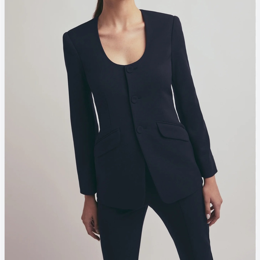 The Diana Jacket: Favorite Daughter
